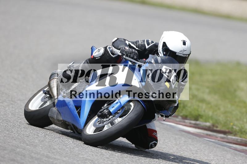 /24 08.06.2025 TZ Motorsport ADR/Gruppe gruen/29